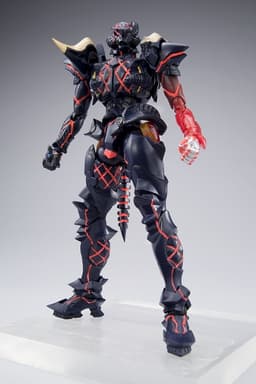 Blassreiter - Joseph Jobson - Action Works BR-03, view 3 of 6
