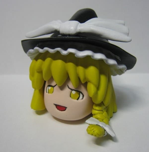 Touhou Project - Yukkurisa