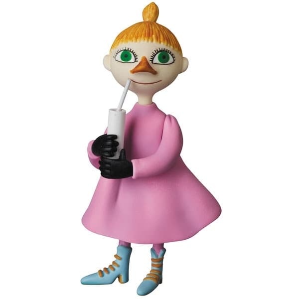 Mumin - Mymlan - UDF Moomin Series 5 - Ultra Detail Figure (#526)