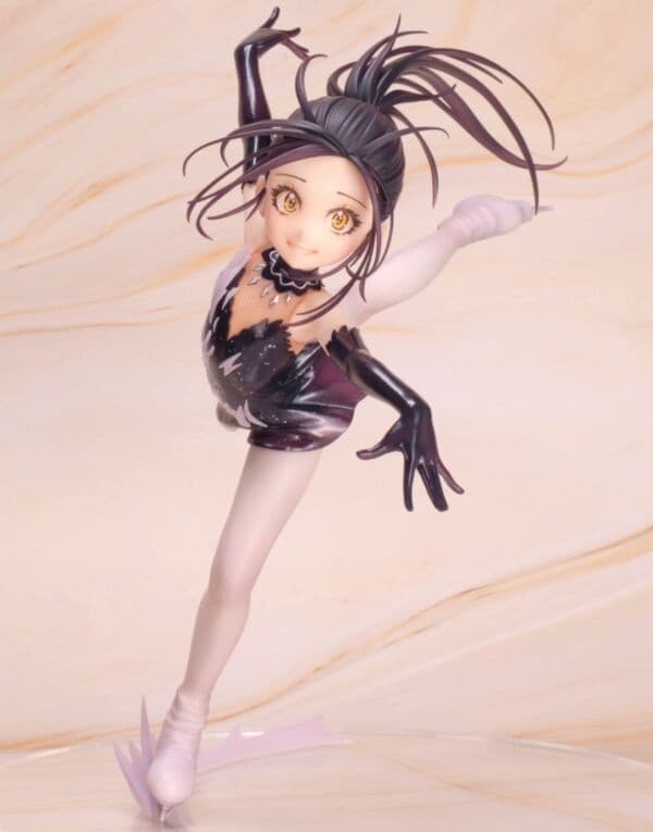 Medalist - Kamisaki Hikaru