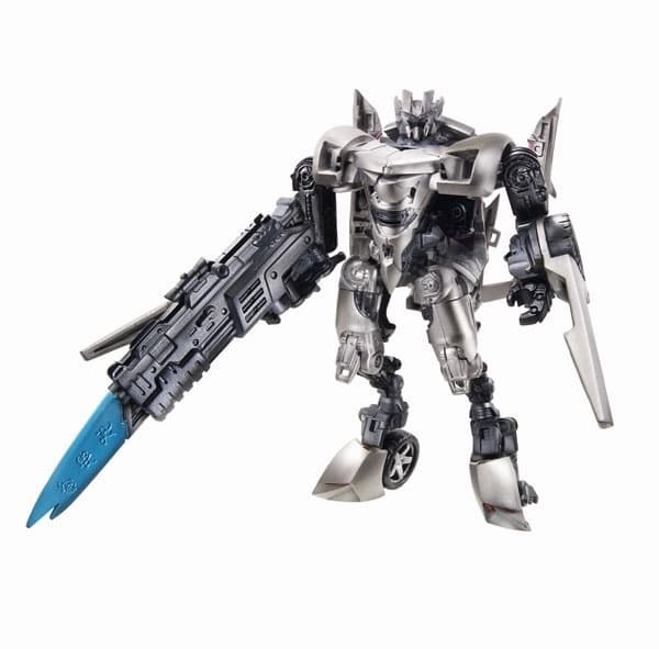 Transformers: Dark of the Moon - Lambor - Mechtech (DA08), view 1 of 2