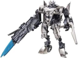 Transformers: Dark of the Moon - Lambor - Mechtech (DA08), view 1 of 3