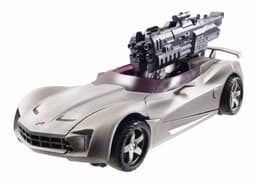 Transformers: Dark of the Moon - Lambor - Mechtech (DA08), view 3 of 3