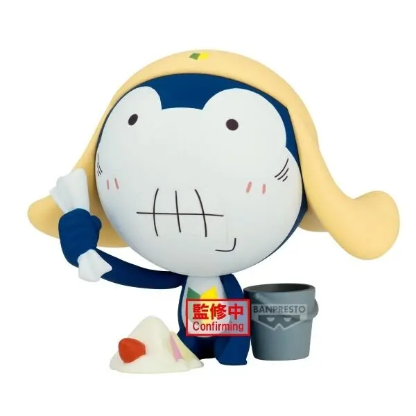 Keroro Gunsou - Dororo Heichou