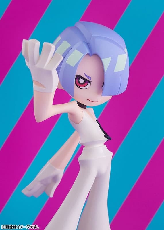 POP UP PARADE New PANTY & STOCKING with GARTERBELT Polyester Complete Figure