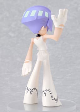 POP UP PARADE New PANTY & STOCKING with GARTERBELT Polyester Complete Figure, view 6 of 7