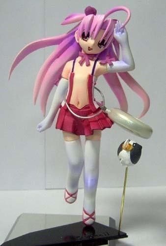Mascot Character - Chocoliere - Lillian-chan - 1/8