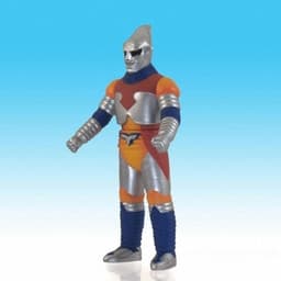 Gojira vs. Megalon - Jet Jaguar - Movie Monster Series - Movie Monster Series STANDARD