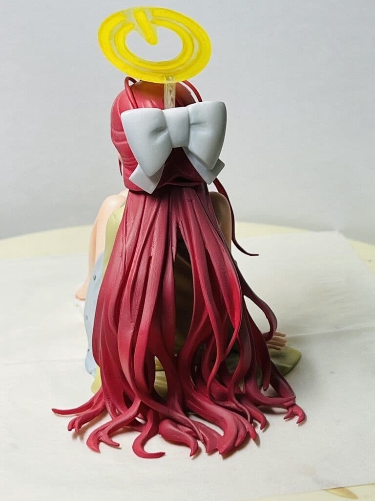 Blue Archive - Hanaoka Yuzu - Shifuku, view 2 of 2