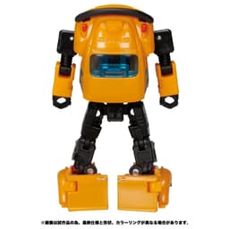 Transformers: War for Cybertron Trilogy - Bumble - Deluxe Class - Transformers War for Cybertron (WFC-09), view 2 of 6