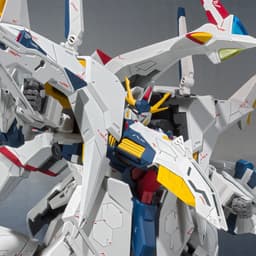 Kidou Senshi Gundam: Senkou no Hathaway - RX-104FF Penelope - Robot Spirits - Robot Spirits <Side MS>…, view 18 of 24