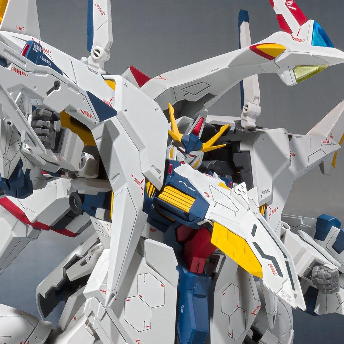 Kidou Senshi Gundam: Senkou no Hathaway - RX-104FF Penelope - Robot Spirits - Robot Spirits <,Side MS>,…, view 17 of 23
