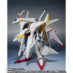 Kidou Senshi Gundam: Senkou no Hathaway - RX-104FF Penelope - Robot Spirits - Robot Spirits <Side MS>…, view 20 of 24