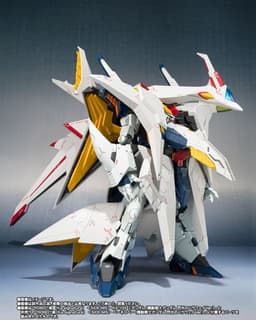 Kidou Senshi Gundam: Senkou no Hathaway - RX-104FF Penelope - Robot Spirits - Robot Spirits <Side MS> -…, view 9 of 24