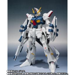 Kidou Senshi Gundam: Senkou no Hathaway - RX-104FF Penelope - Robot Spirits - Robot Spirits <Side MS>…, view 21 of 24