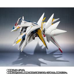 Kidou Senshi Gundam: Senkou no Hathaway - RX-104FF Penelope - Robot Spirits - Robot Spirits <Side MS>…, view 19 of 24