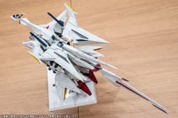Kidou Senshi Gundam: Senkou no Hathaway - RX-104FF Penelope - Robot Spirits - Robot Spirits <Side MS> -…, view 5 of 24