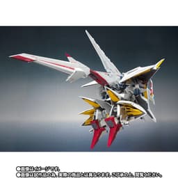 Kidou Senshi Gundam: Senkou no Hathaway - RX-104FF Penelope - Robot Spirits - Robot Spirits <Side MS>…, view 23 of 24