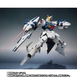 Kidou Senshi Gundam: Senkou no Hathaway - RX-104FF Penelope - Robot Spirits - Robot Spirits <Side MS> -…, view 7 of 24