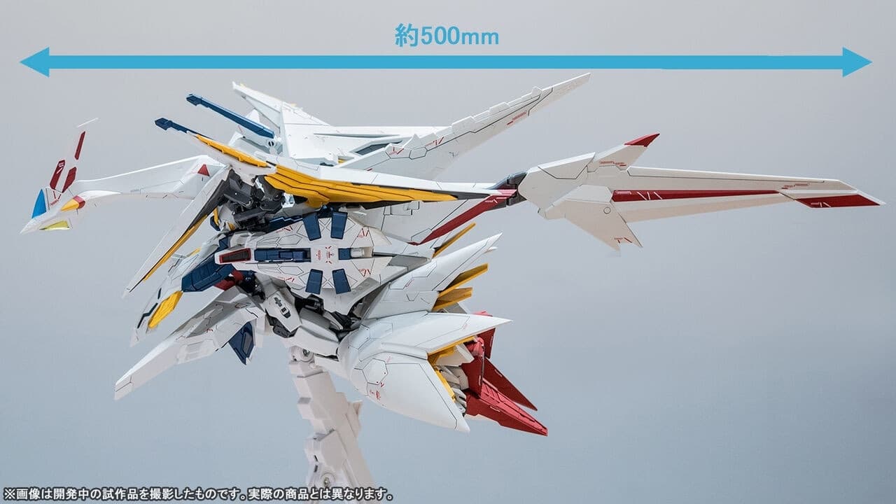 Kidou Senshi Gundam: Senkou no Hathaway - RX-104FF Penelope - Robot Spirits - Robot Spirits <,Side MS>,…, view 15 of 23
