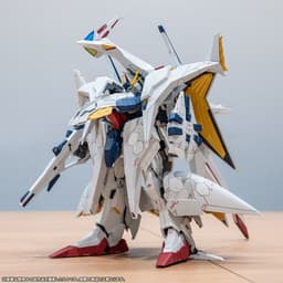 Kidou Senshi Gundam: Senkou no Hathaway - RX-104FF Penelope - Robot Spirits - Robot Spirits <Side MS>…, view 14 of 24