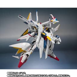 Kidou Senshi Gundam: Senkou no Hathaway - RX-104FF Penelope - Robot Spirits - Robot Spirits <Side MS>…, view 24 of 24