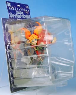 Shin Seiki Evangelion - Souryuu Asuka Langley - EX Figure - Sweet Witch Okama ver, view 5 of 5
