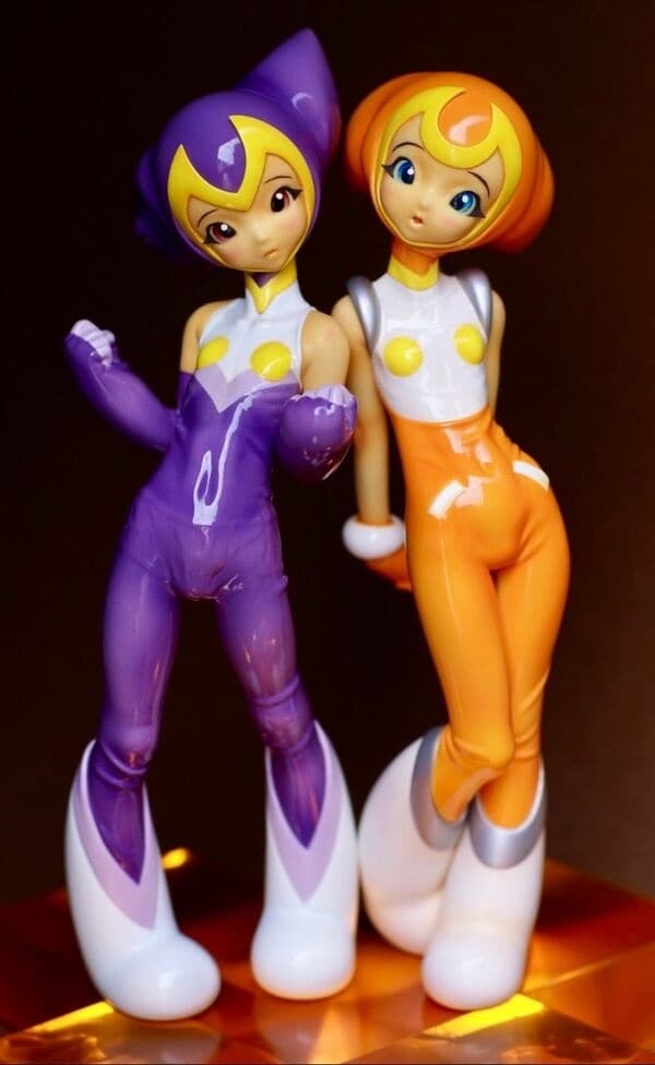 Cosmic☆Wars - Appe - 1/6