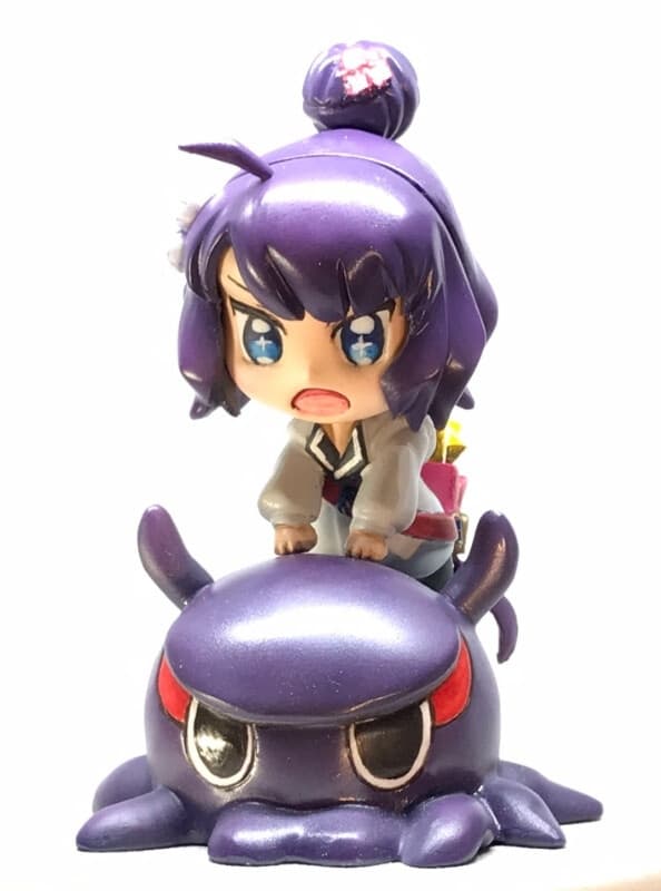 Fate/Grand Order - Katsushika Hokusai - Toto-sama