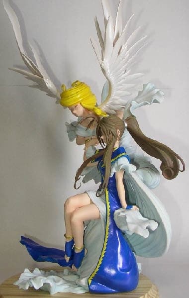 Aa Megami-sama - Belldandy - Holy Bell - 1/8, view 3 of 4