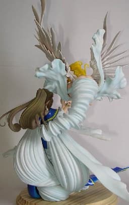 Aa Megami-sama - Belldandy - Holy Bell - 1/8, view 5 of 5