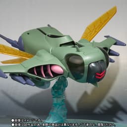 Seisenshi Dunbine - Fow - Robot Spirits - Robot Spirits <Side AB> - & Sky Stage Set, view 2 of 5