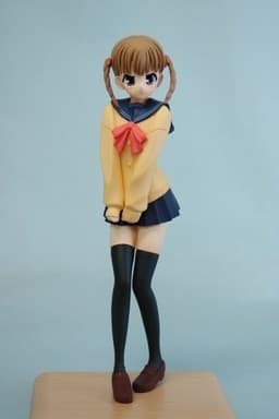 Full Ani - Sakaki Rinko