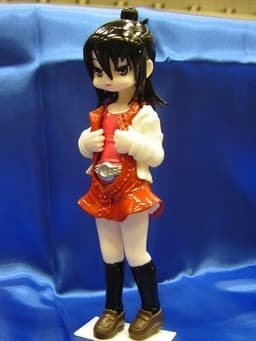 Mitsudomoe - Marui Hitoha - 1/8