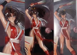 The King of Fighters - Shiranui Mai - 1/8, view 6 of 6