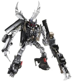Transformers: Dark of the Moon - Crankcase - Mechtech (DD04), view 3 of 3