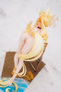 Blue Archive - Yurizono Seia - 1/7 - Mizugi, view 7 of 11