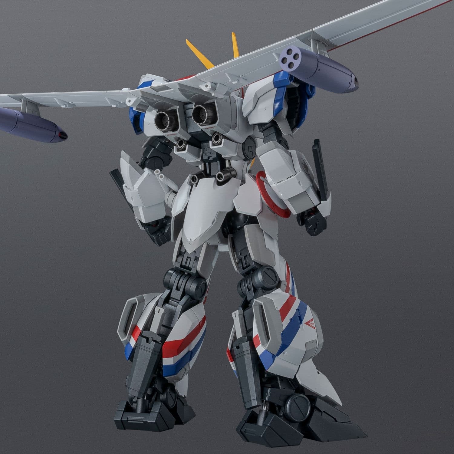 Kikou Senki Dragonar - XD-01SR Dragonar 1 Custom - RIOBOT, view 12 of 16
