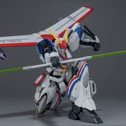 Kikou Senki Dragonar - XD-01SR Dragonar 1 Custom - RIOBOT, view 5 of 17