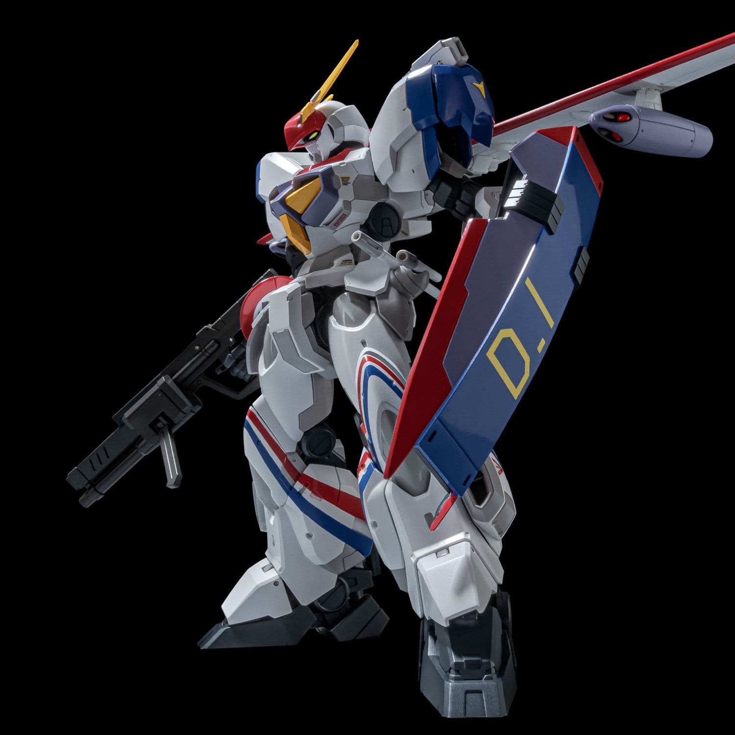 Kikou Senki Dragonar - XD-01SR Dragonar 1 Custom - RIOBOT, view 11 of 16