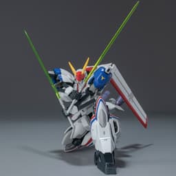 Kikou Senki Dragonar - XD-01SR Dragonar 1 Custom - RIOBOT, view 7 of 17