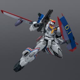 Kikou Senki Dragonar - XD-01SR Dragonar 1 Custom - RIOBOT, view 9 of 17
