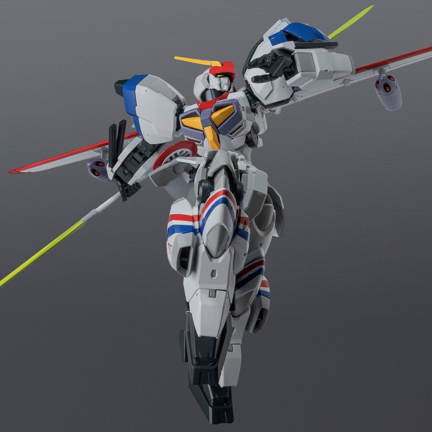 Kikou Senki Dragonar - XD-01SR Dragonar 1 Custom - RIOBOT, view 5 of 16