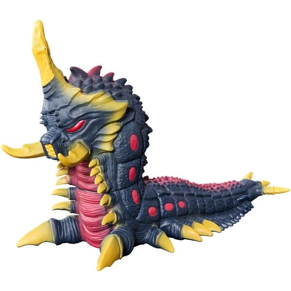 Gojira vs. Mothra - Battra Larvae - Movie Monster Series