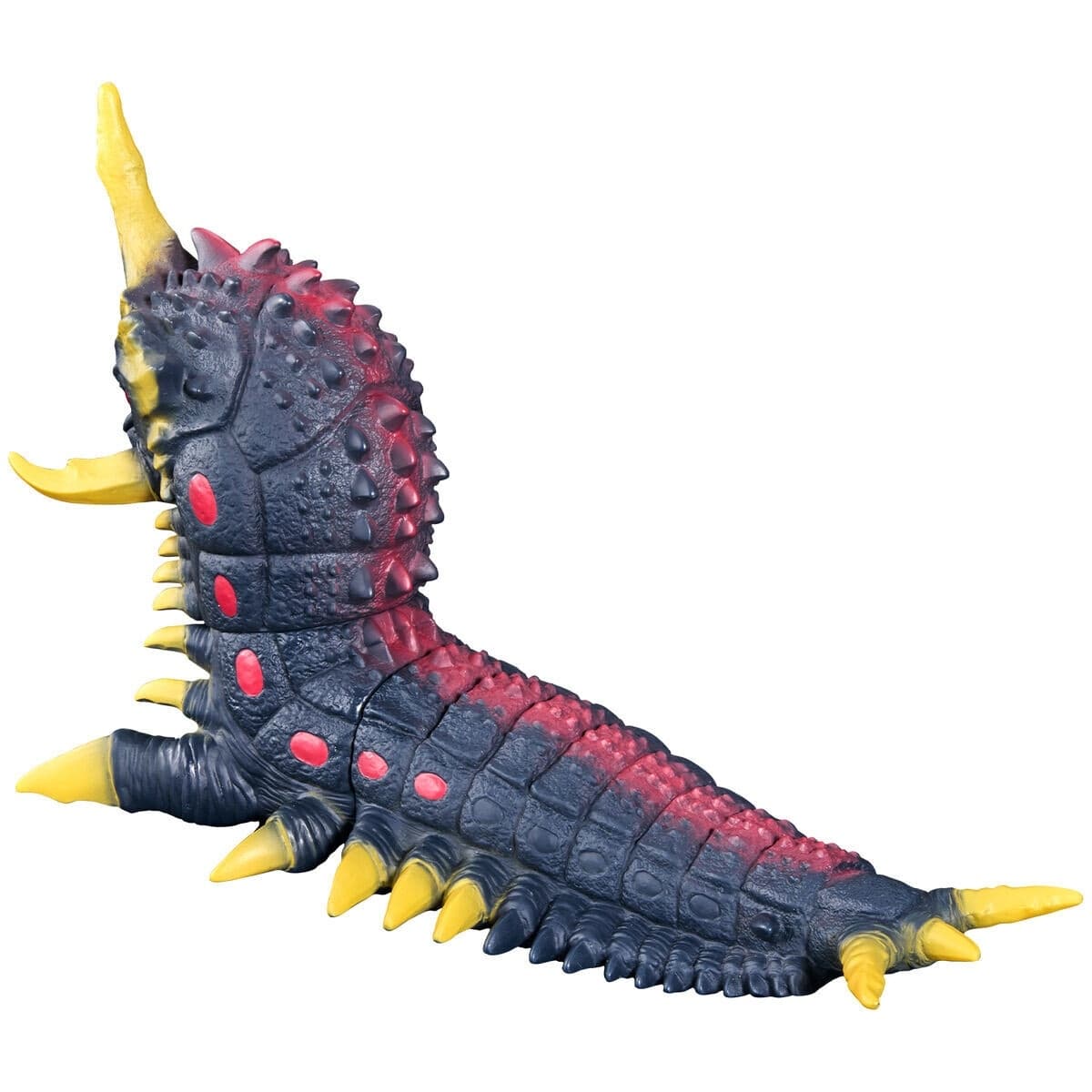Gojira vs. Mothra - Battra Larvae - Movie Monster Series, view 1 of 2