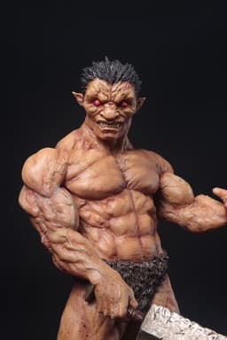 Berserk - Zodd, view 3 of 8