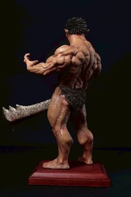 Berserk - Zodd, view 5 of 8