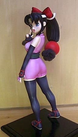 Ninin ga Shinobuden - Shinobu - 1/6
