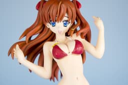 HoneyComing - Kamijou Asahi - Swimsuit ver., view 5 of 9