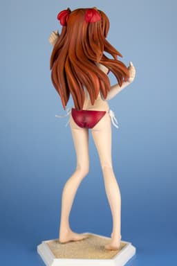 HoneyComing - Kamijou Asahi - Swimsuit ver., view 7 of 9